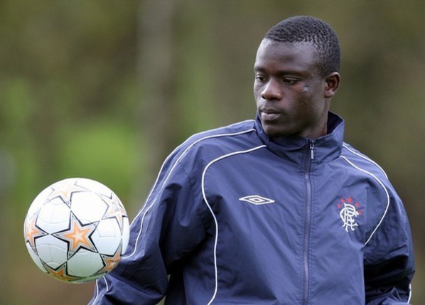 Abandon de famille: Amdy Faye traîné en justice par son ex-épouse qui lui réclame 100 millions de francs Abandon de famille: Amdy Faye traîné en justice par son ex-épouse qui lui réclame 100 millions de francs