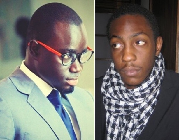 Pape Birame Bigué Ndiaye et Ibrahima Magib Seck : Les « messages d’amour » ont démarré en 2022