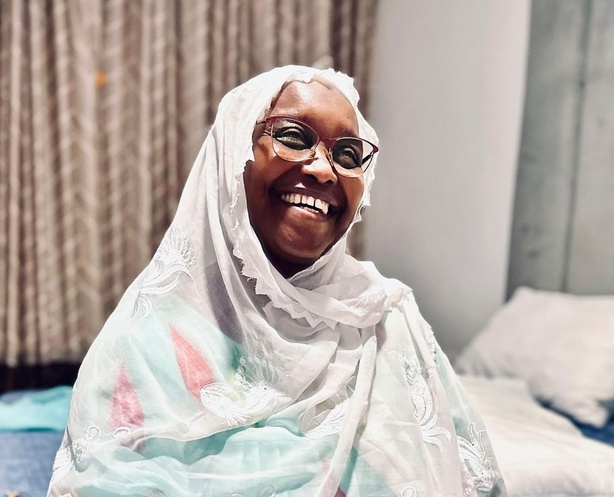 Nécrologie : Décès de Fatimata Ndiaye Nécrologie : Décès de Fatimata Ndiaye