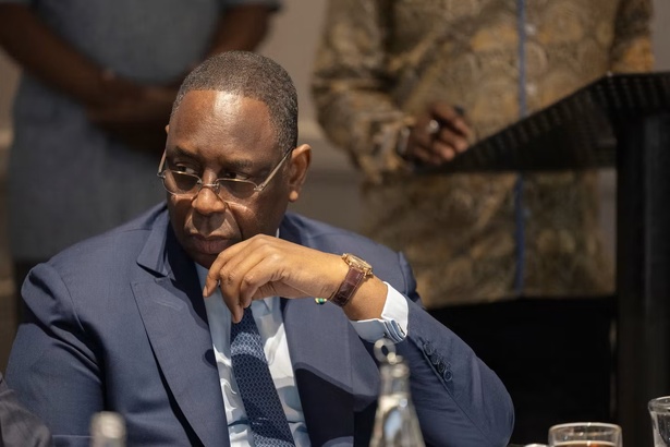 ONU : la Gambie déclare ne pas être au courant d’une candidature de Macky Sall ONU : la Gambie déclare ne pas être au courant d’une candidature de Macky Sall