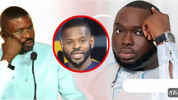 Affaire Pape Cheikh Diallo : l'influenceur Biggy attaque Bour Gueweul en justice Affaire Pape Cheikh Diallo : l'influenceur Biggy attaque Bour Gueweul en justice