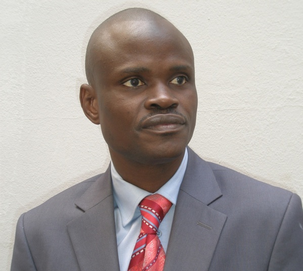 DR Macoumba Diouf, Dg de l’agence de l’horticulture « C’est le sous-secteur le plus performant, mais le moins assisté par l’État » DR Macoumba Diouf, Dg de l’agence de l’horticulture « C’est le sous-secteur le plus performant, mais le moins assisté par l’État »