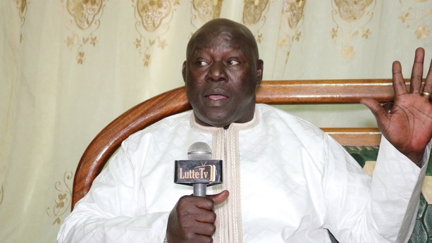 Réorganisation de la lutte : Dakar confie sa Ligue à Moustapha Guèye