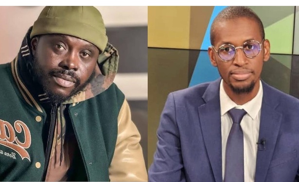 Mollah Morgun défie le capitaine Touré : "vous avez joué un rôle salace, indigne et complice dans l’affaire Sweet Beauty"