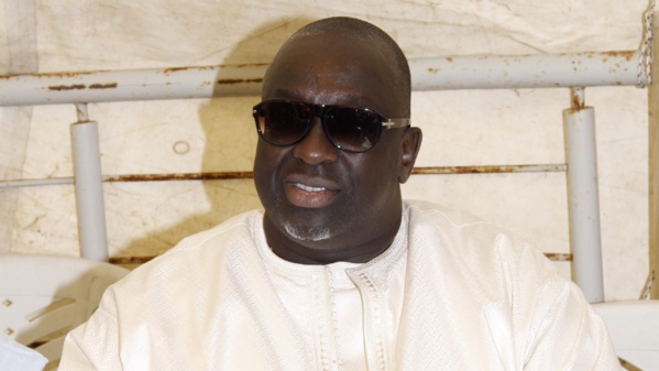 Attribution des Jo de 2020 à Tokyo: Pape Massata Diack cité dans une affaire d’1 milliard de FCfa Attribution des Jo de 2020 à Tokyo: Pape Massata Diack cité dans une affaire d’1 milliard de FCfa