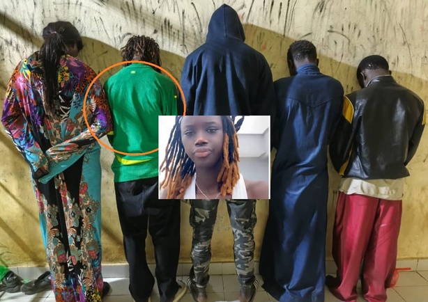 Trafic de drogue : comment la bande d’Imane Traoré a été "piégée et neutralisée" Trafic de drogue : comment la bande d’Imane Traoré a été "piégée et neutralisée"