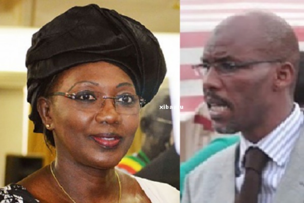 Abus de pouvoir : Interpellés pour conduite en sens interdit, Aminata Tall et son époux se défoulent sur deux gendarmes à Yoff