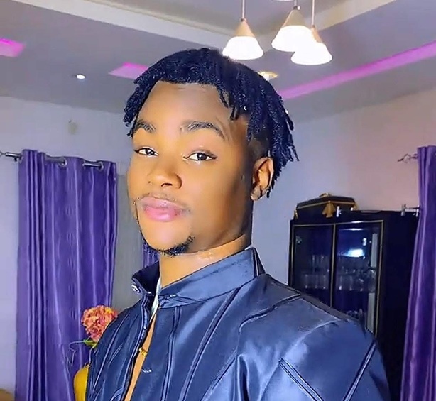 Le célèbre tailleur Zo Baldé arrêté dans l’affaire du réseau de présumés homosexuels Le célèbre tailleur Zo Baldé arrêté dans l’affaire du réseau de présumés homosexuels