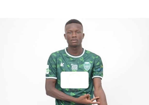 Ligue 2 : un match endeuillé par la mort d’un joueur de l’AS Saloum Ligue 2 : un match endeuillé par la mort d’un joueur de l’AS Saloum