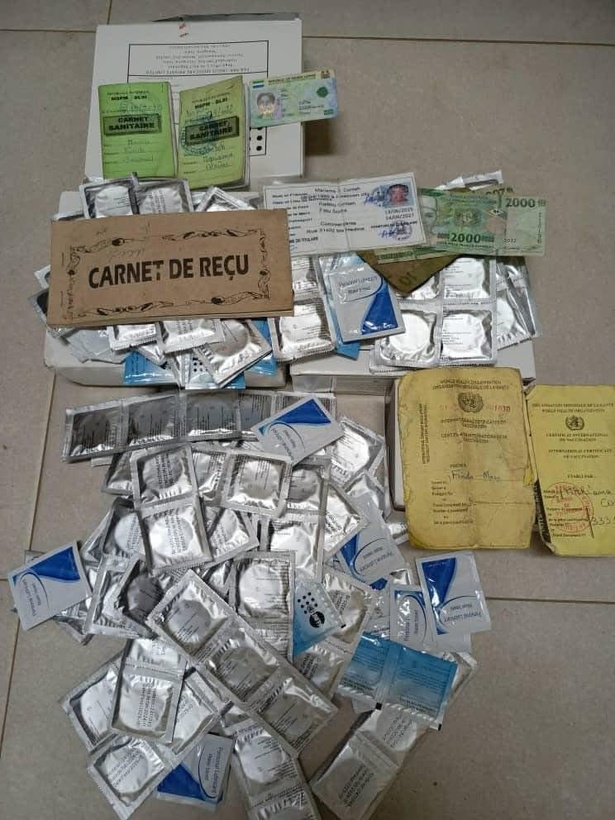 Transmission volontaire du VIH/sida : Panique chez les proches d’homos testés séropositifs Transmission volontaire du VIH/sida : Panique chez les proches d’homos testés séropositifs