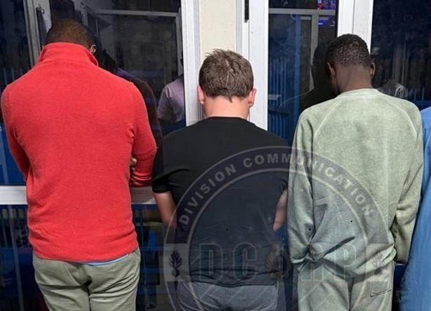 Transmission volontaire du VIH : le Français sort de son silence Transmission volontaire du VIH : le Français sort de son silence