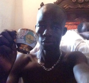 Dernière minute: Jammeh décide d'extrader Boy Djinné au Sénégal Dernière minute: Jammeh décide d'extrader Boy Djinné au Sénégal