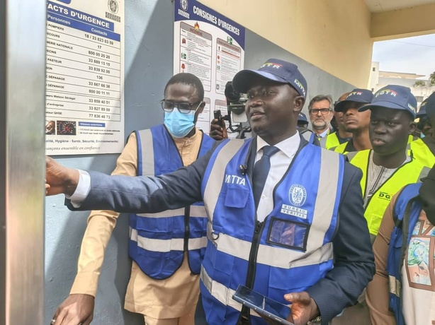 Contrôle technique renforcé : le ministère mise sur la rigueur pour réduire les accidents Contrôle technique renforcé : le ministère mise sur la rigueur pour réduire les accidents