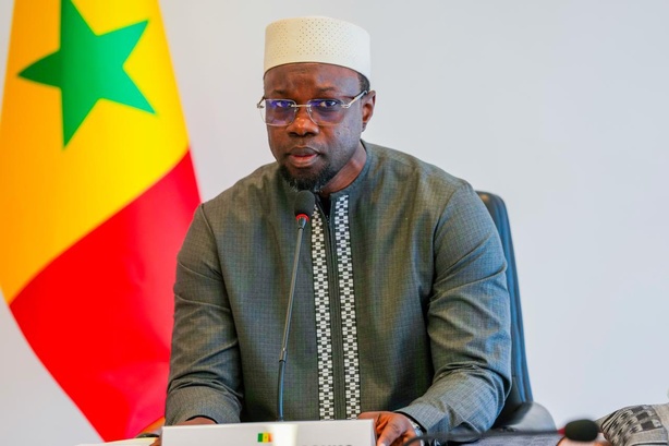 Vie privée et droit à l’information : Ousmane Sonko remet les pendules à l’heure Vie privée et droit à l’information : Ousmane Sonko remet les pendules à l’heure