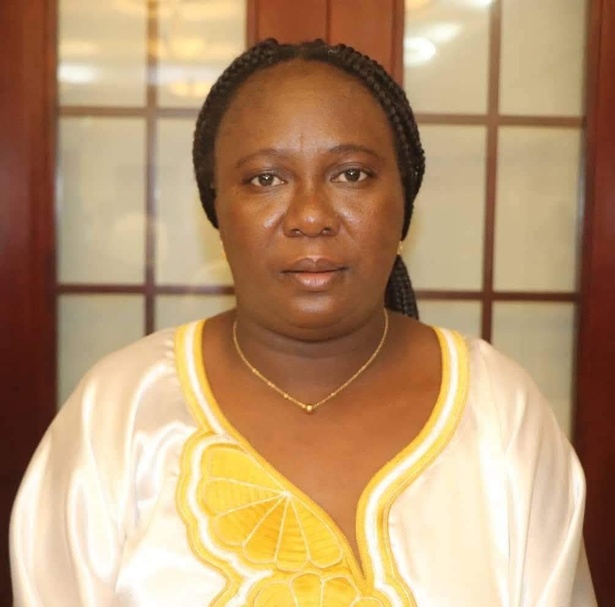 Guinée-Bissau : Mónica Buaró da Costa nommée DG de la télévision nationale 