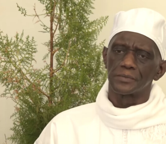 « Quand certains homosexuels ont appris que Sonko avait retiré ma sécurité, ils m’ont appelé pour m’insulter », (Mame Mactar Guèye).