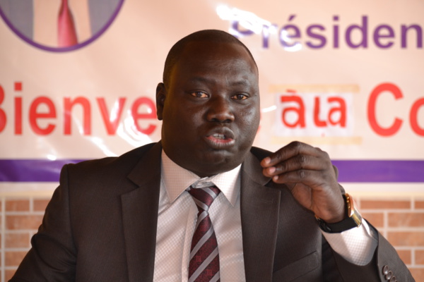 Accusé de servir d’escalier à Mimi Touré: Moussa Fall dément et déballe Accusé de servir d’escalier à Mimi Touré: Moussa Fall dément et déballe