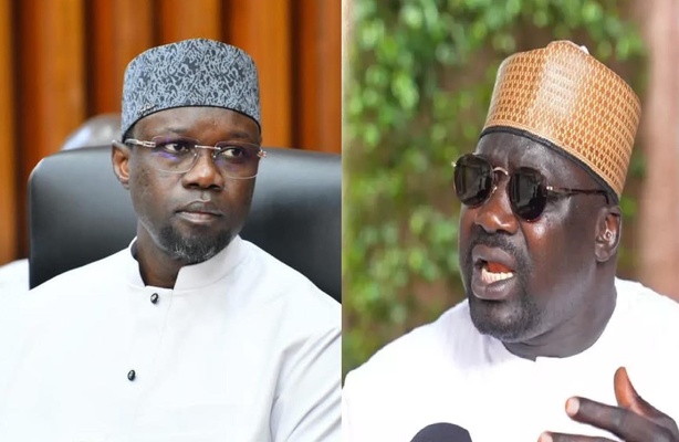 Gris Bordeaux rectifie Ousmane Sonko : « Toute personne qui transmet volontairement le VIH/SIDA doit être dénoncée »