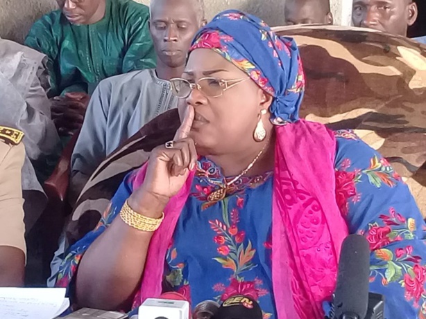 Union régionale de Dakar : clash autour du manifeste « Doundeul PS » Union régionale de Dakar : clash autour du manifeste « Doundeul PS »