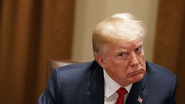 États-Unis : les accusations contre Donald Trump supprimées dans le dossier Epstein États-Unis : les accusations contre Donald Trump supprimées dans le dossier Epstein