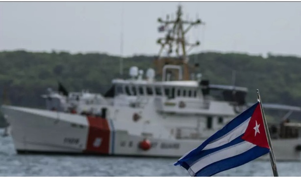 Cuba signale une tentative d’« infiltration armée » en provenance des États-Unis Cuba signale une tentative d’« infiltration armée » en provenance des États-Unis