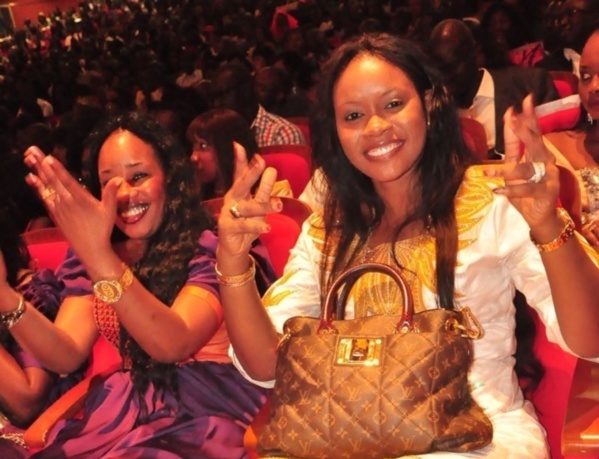 Amy Samak, l’ex-épouse d’Aliou Sow a un nouveau bébé