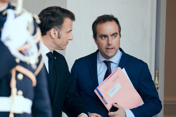 Remaniement ministériel en France : voici la liste de tous les ministres du nouveau gouvernement Remaniement ministériel en France : voici la liste de tous les ministres du nouveau gouvernement