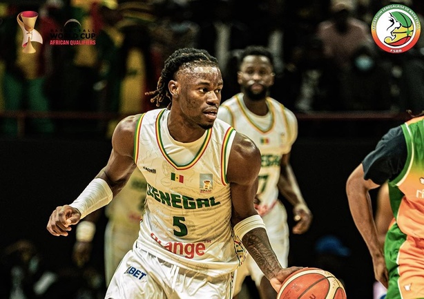 Éliminatoires Mondial 2027 : le Sénégal chute face à la Côte d’Ivoire Éliminatoires Mondial 2027 : le Sénégal chute face à la Côte d’Ivoire