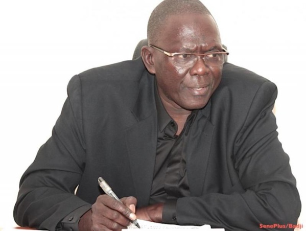 Désordre dans l’APR: Moustapha Diakhaté confirme « Notre parti est une armée Mexicaine » Désordre dans l’APR: Moustapha Diakhaté confirme « Notre parti est une armée Mexicaine »