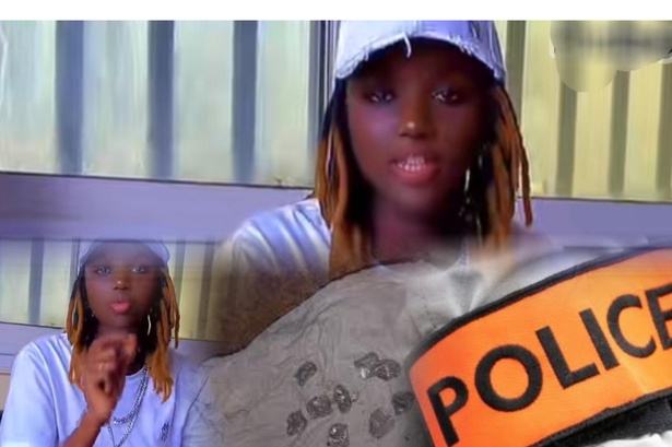 TikTokeuse Imane Traoré : nouvelle garde à vue pour escroquerie organisée TikTokeuse Imane Traoré : nouvelle garde à vue pour escroquerie organisée