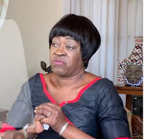 Francophonie: la RDC va présenter la candidature de Juliana Lumumba à la tête de l'OIF