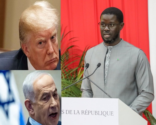 Crise au Moyen-Orient : le Sénégal appelle à un cessez-le-feu immédiat et à la voie du dialogue Crise au Moyen-Orient : le Sénégal appelle à un cessez-le-feu immédiat et à la voie du dialogue