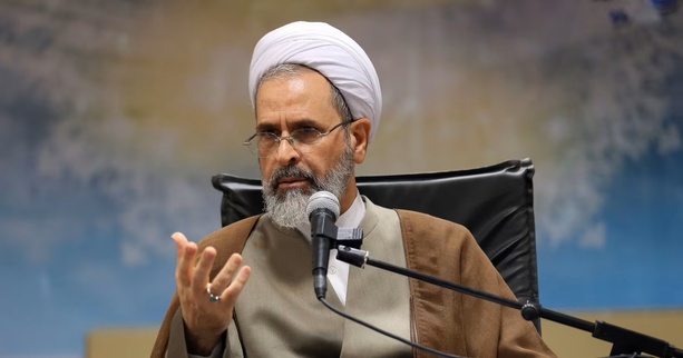 Succession en Iran : Qui est Alireza Arafi, le nouveau membre du conseil de transition ?