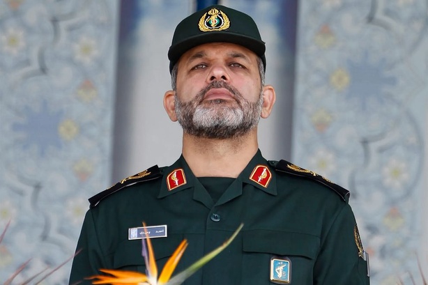 Iran : Ahmad Vahidi nommé commandant en chef du Corps des Gardiens de la révolution islamique