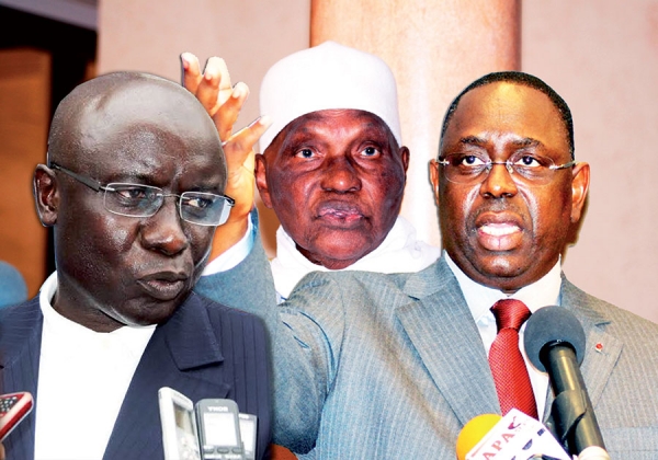 Urgent: Macky Sall entame le dialogue avec l'opposition le 28 mai prochain