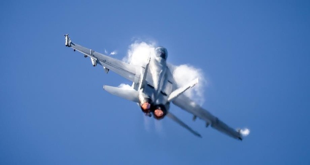 Koweït : trois avions américains ont été abattus « par erreur », selon le Pentagone Koweït : trois avions américains ont été abattus « par erreur », selon le Pentagone