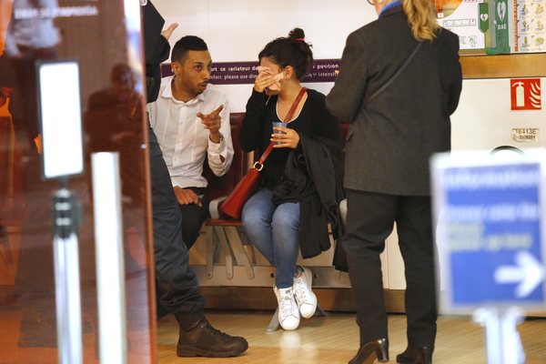 Egyptair: L'avion se serait écrasé au large de l'île grecque de Kharpathos