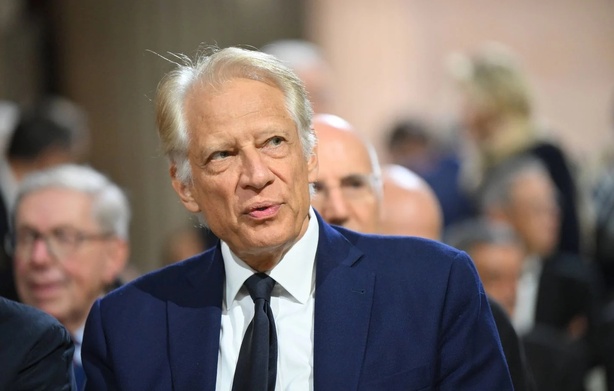 Agression contre l’Iran : « Les États-Unis vont payer très cher », prévient Dominique de Villepin