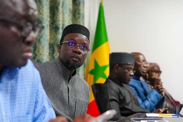 Structuration interne : Ousmane Sonko annonce la deuxième réunion du Conseil national et la création de la CNPC