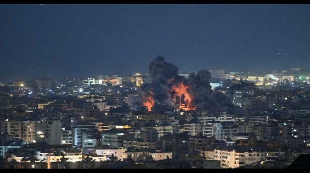 Moyen-Orient : des explosions secouent Doha, Abou Dhabi et Dubaï alors que l’Iran menace de frapper les centres économiques Moyen-Orient : des explosions secouent Doha, Abou Dhabi et Dubaï alors que l’Iran menace de frapper les centres économiques