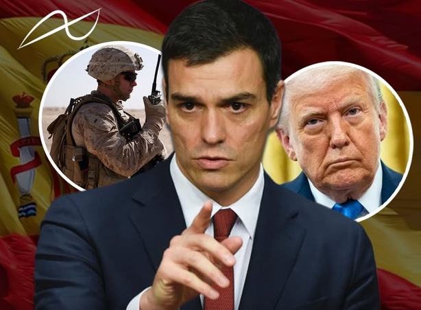 Guerre en Iran : l’Espagne refuse de mettre à disposition ses bases militaires pour aider les États-Unis