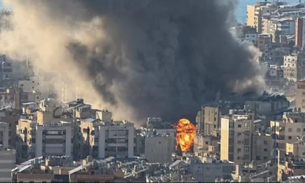 URGENT : Une base de la CIA frappée en Arabie Saoudite URGENT : Une base de la CIA frappée en Arabie Saoudite