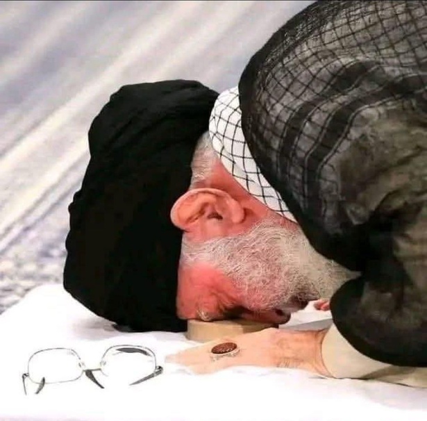 L'hommage national pour Khamenei prévu ce 4 mars au soir à Téhéran est «reporté», selon la télévision iranienne L'hommage national pour Khamenei prévu ce 4 mars au soir à Téhéran est «reporté», selon la télévision iranienne