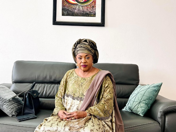 Affaire des fonds Covid-19 : Ndèye Saly Diop Dieng réagit après le non-lieu