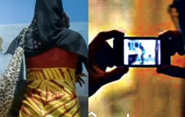 Sextape : la femme mariée, l’ex-amant vengeur et le chauffeur