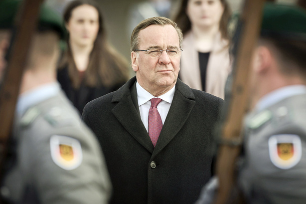 « La guerre est plus facile à déclencher qu’à terminer » : le ministre allemand de la Défense met en garde les États-Unis et Israël « La guerre est plus facile à déclencher qu’à terminer » : le ministre allemand de la Défense met en garde les États-Unis et Israël