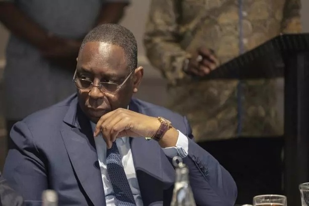 Candidature de Macky Sall à l’ONU : les révélations explosives du magazine "Confidentiel Afrique"