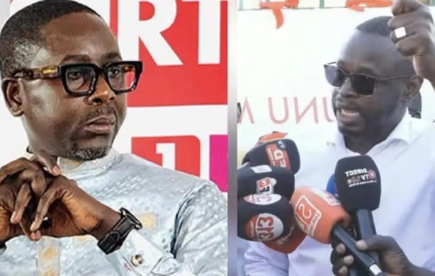 RTS : des syndicalistes convoqués, Synpics-Synpap dénonce des pressions RTS : des syndicalistes convoqués, Synpics-Synpap dénonce des pressions