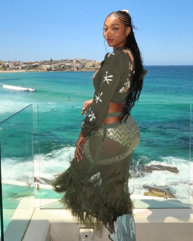 WNBA : Angel Reese prépare le lancement de sa première basket signature chez Reebok WNBA : Angel Reese prépare le lancement de sa première basket signature chez Reebok