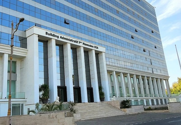 Rationalisation du secteur parapublic : 19 agences supprimées pour 55 milliards FCFA d’économies Rationalisation du secteur parapublic : 19 agences supprimées pour 55 milliards FCFA d’économies